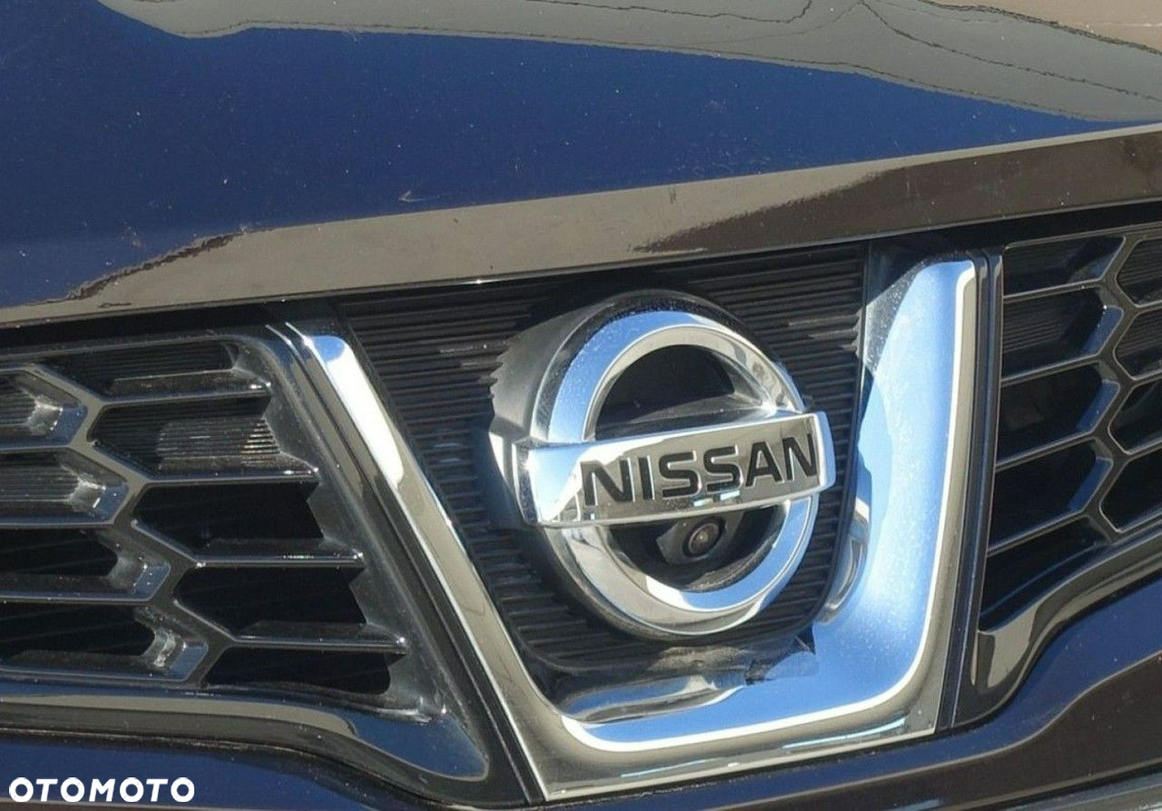 Nissan Qashqai - 8