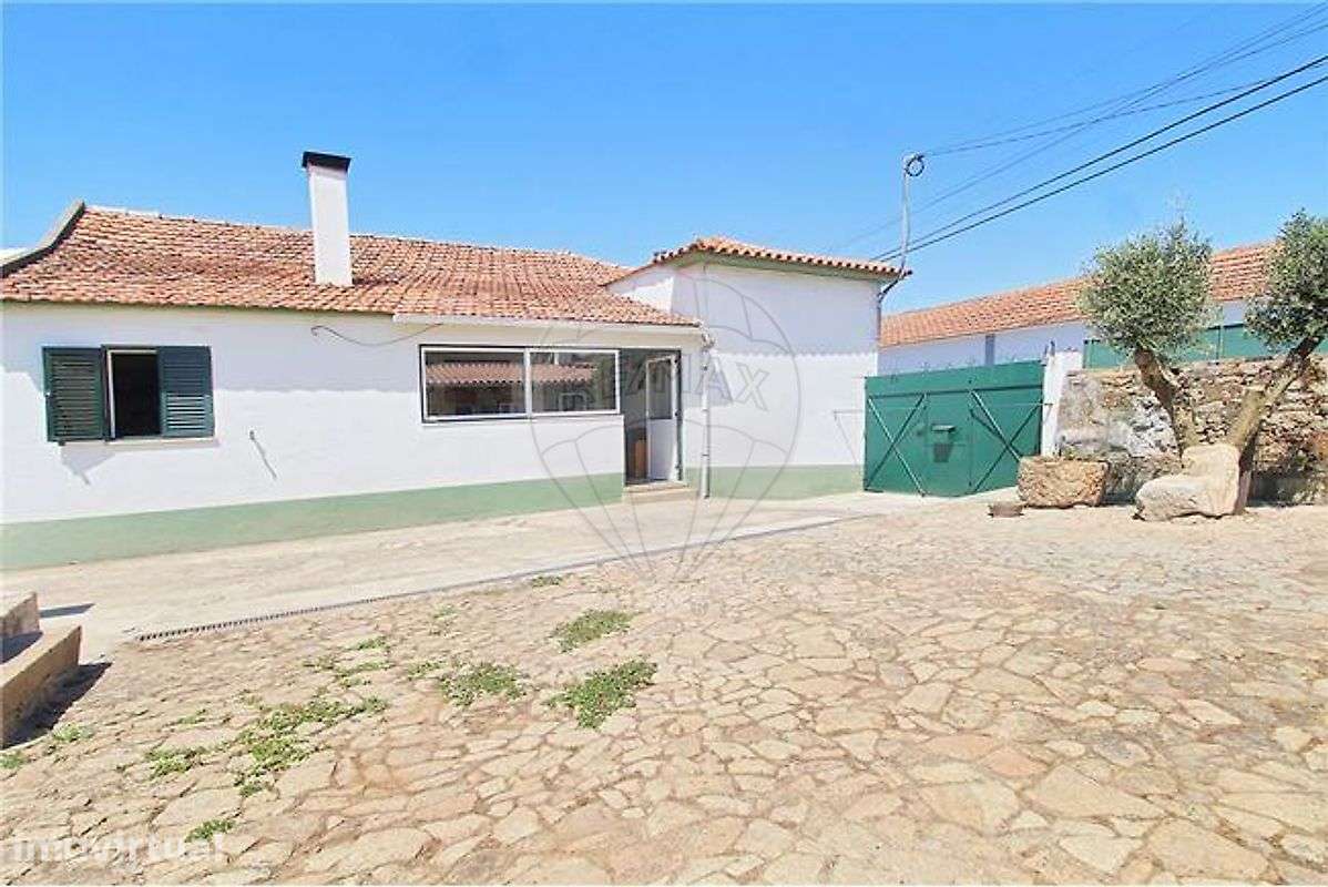 Moradia T2 para venda - Grande imagem: 5/24