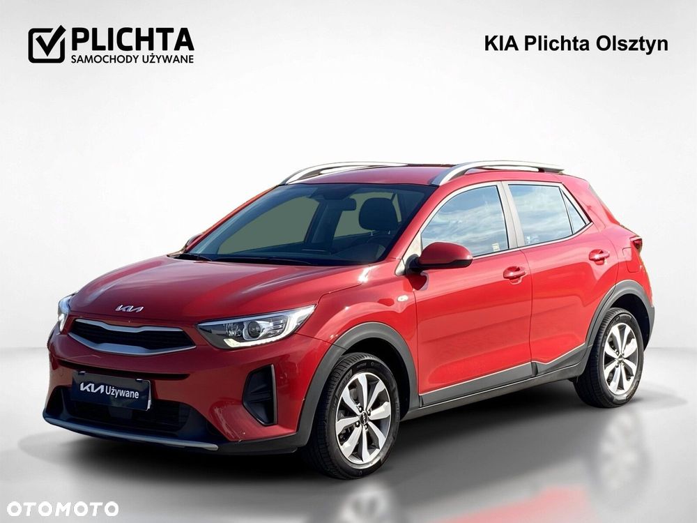 Kia Stonic - 2