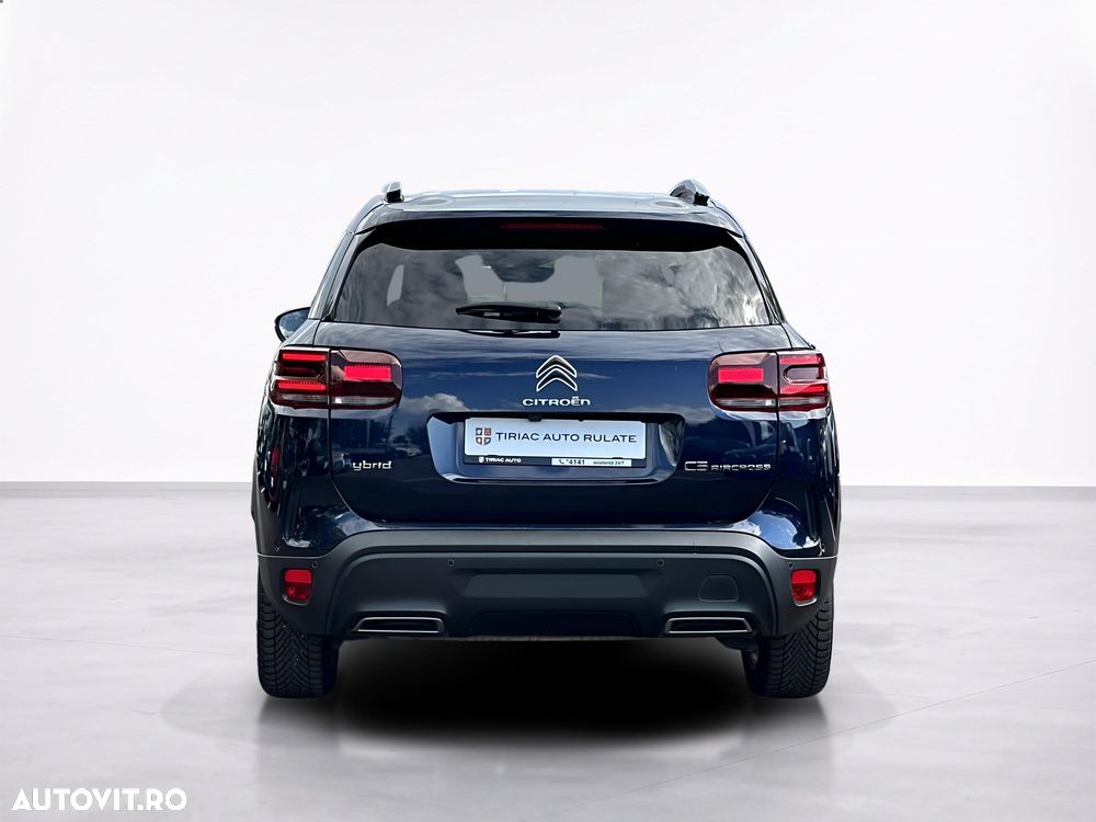 Citroën C5 Aircross - 5