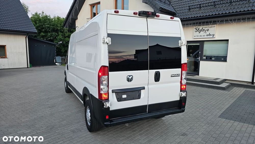 RAM Promaster - 3