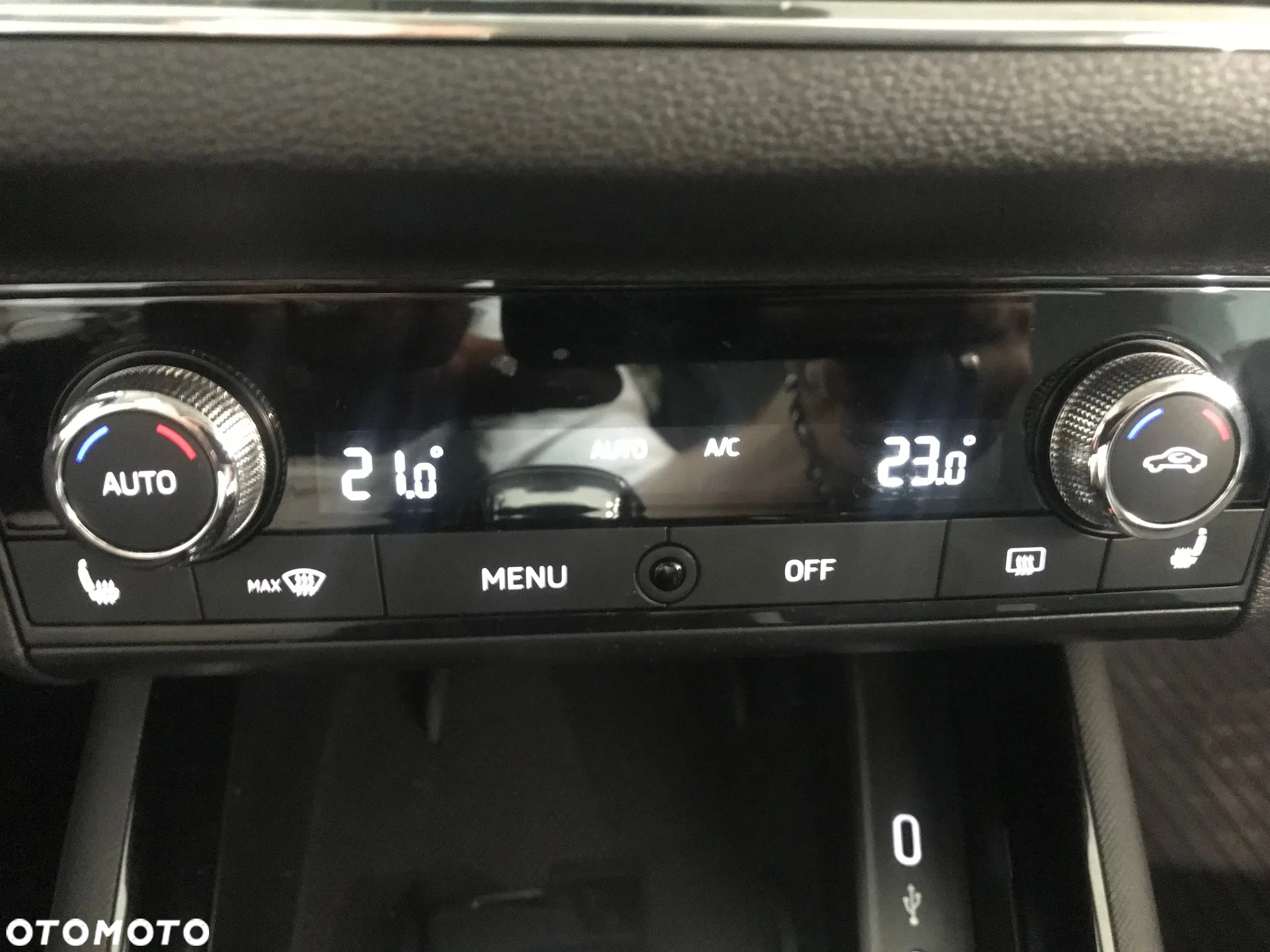Skoda Scala 1.0 TSI Style DSG - 22