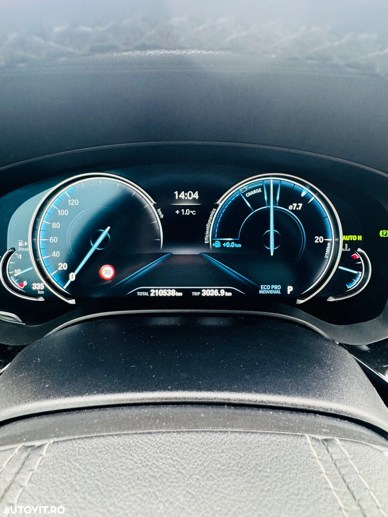 BMW Seria 5 - 14
