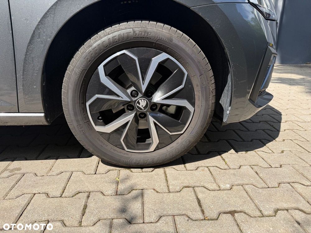 Skoda Scala 1.0 TSI Selection DSG - 36