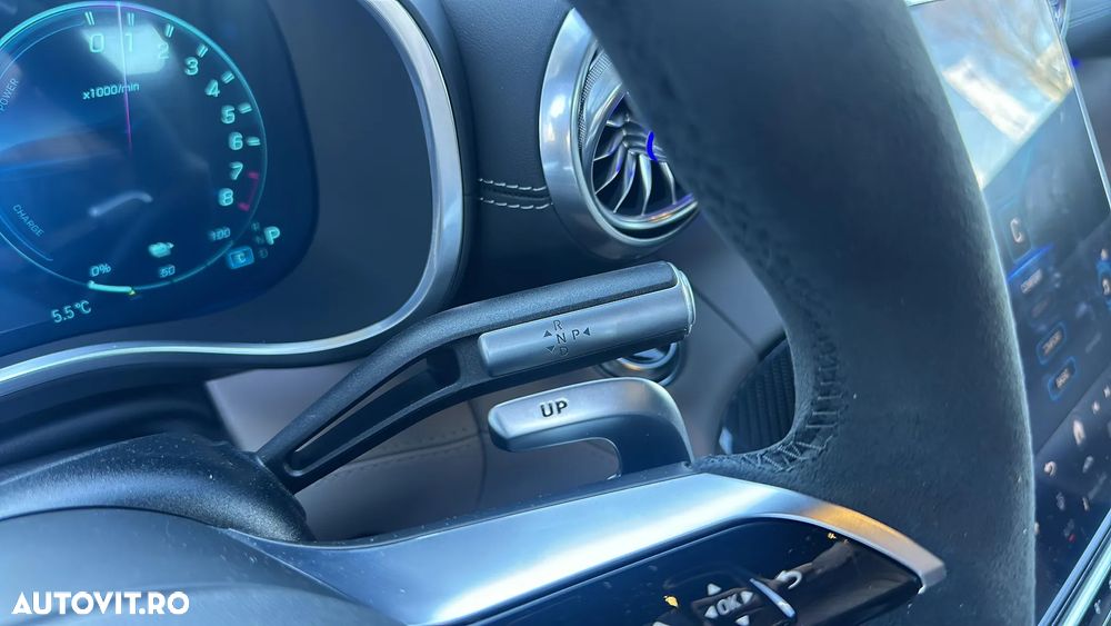 Mercedes-Benz SL - 14