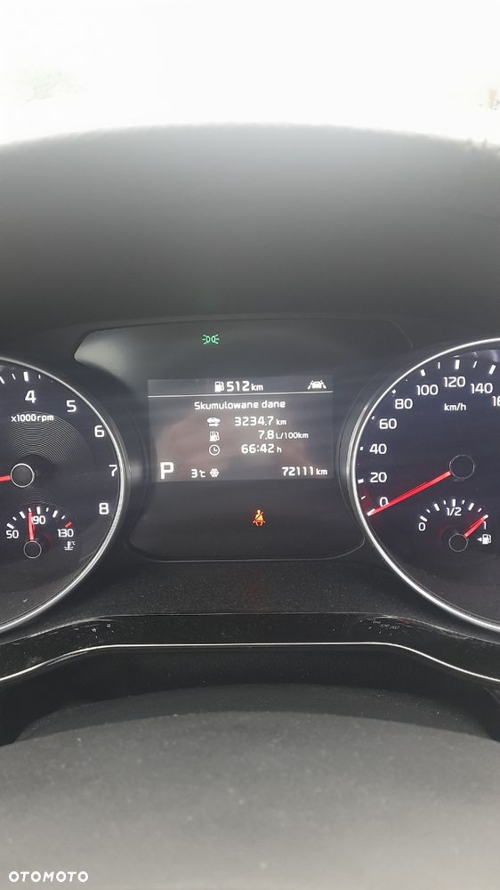 Kia XCeed 1.5 T-GDI L DCT - 12