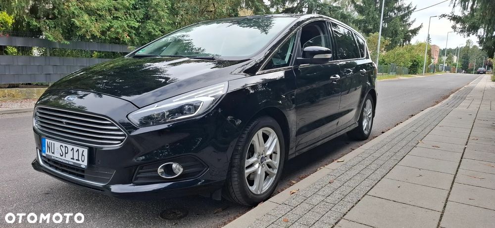 Ford S-Max - 4