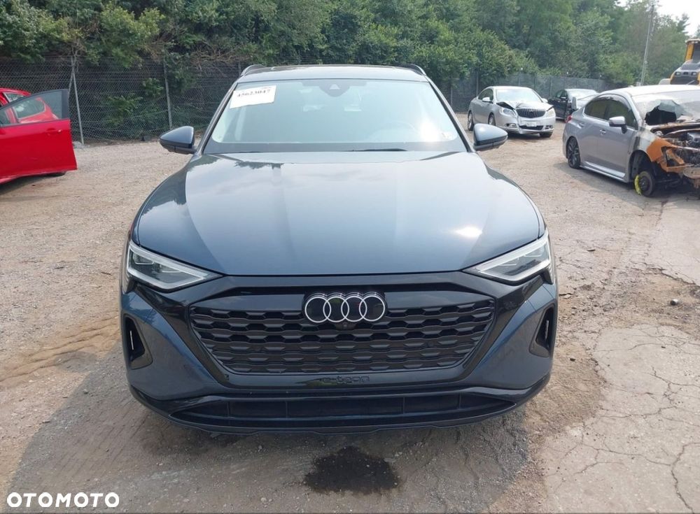 Audi Q8 e-tron - 2
