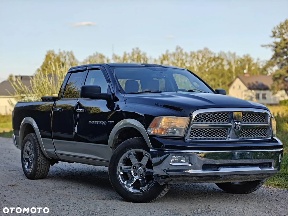 Dodge RAM - 11
