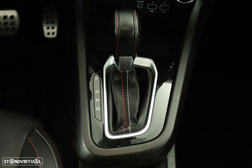 Renault Arkana 1.3 TCe R.S.Line EDC - 14