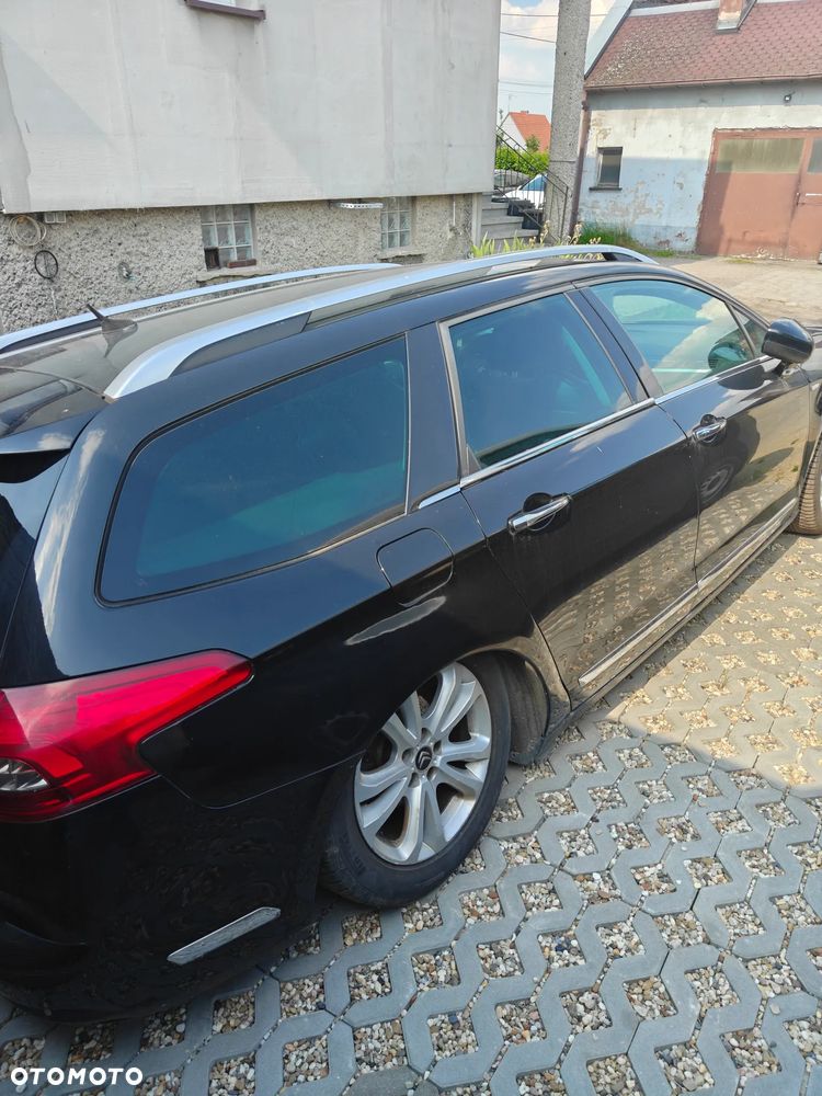 Citroën C5 2.0 HDi Exclusive - 5