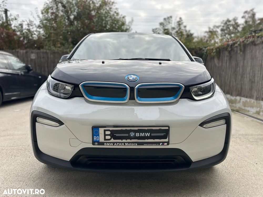 BMW i3 94 Ah - 7