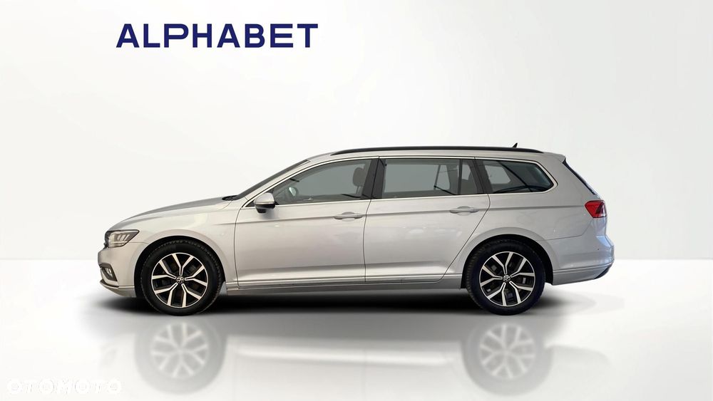 Volkswagen Passat - 2