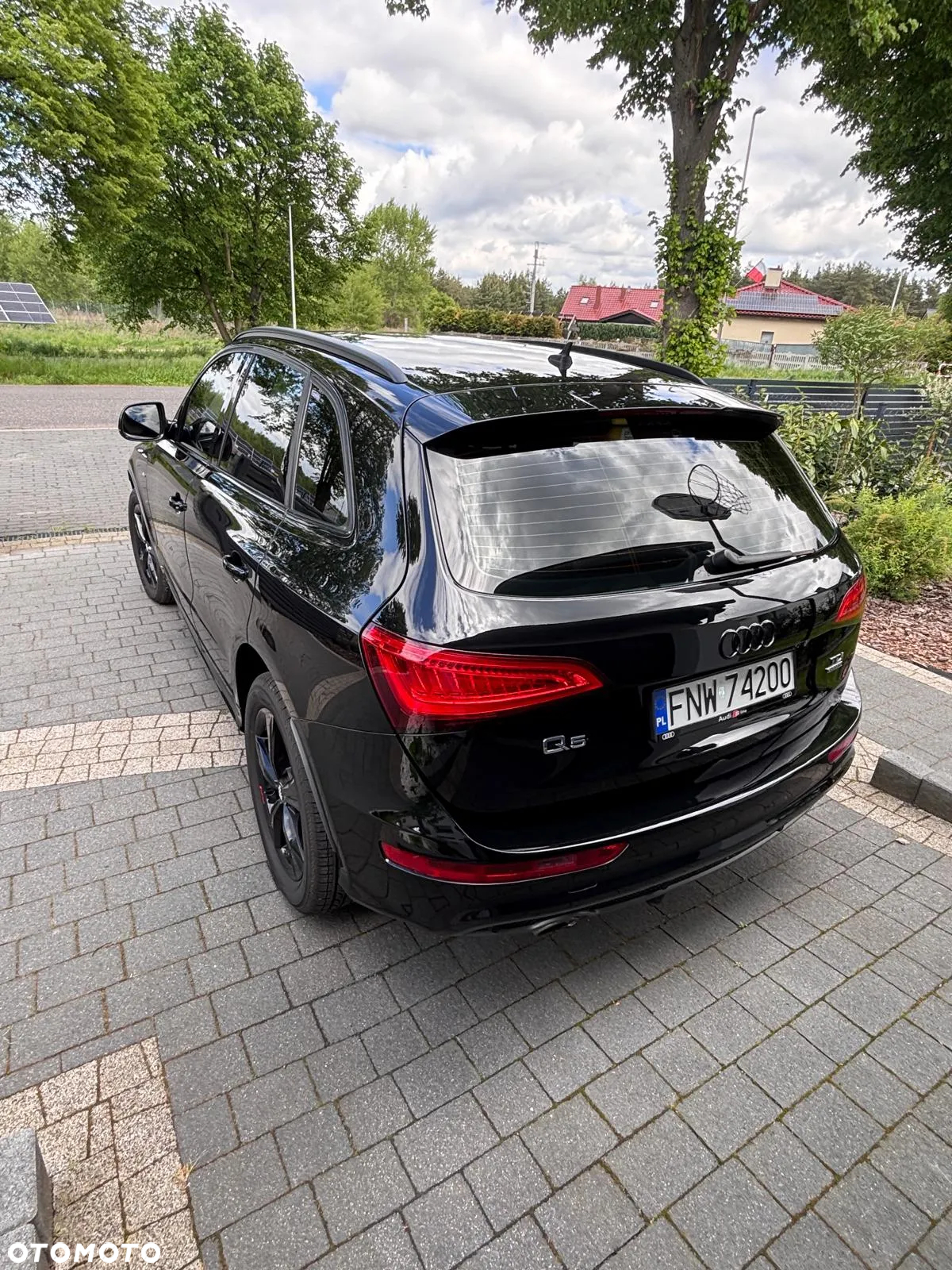 Audi Q5 - 4