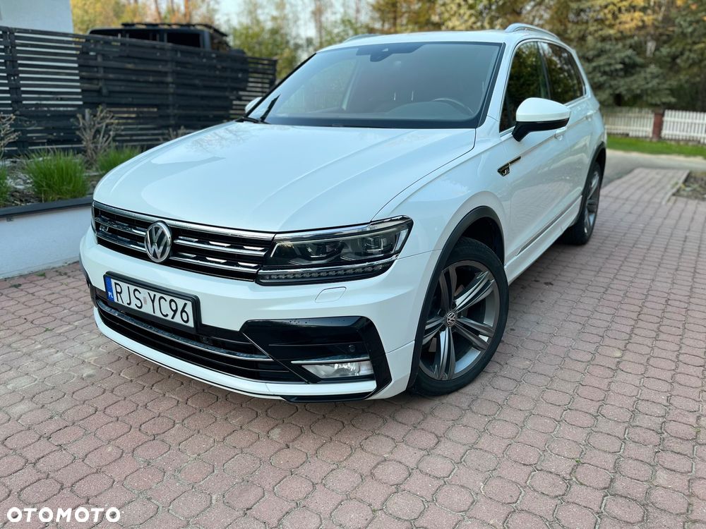Volkswagen Tiguan - 2