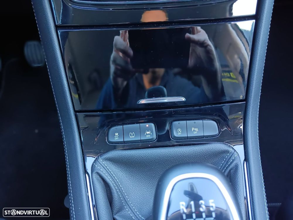 Opel Grandland X - 17