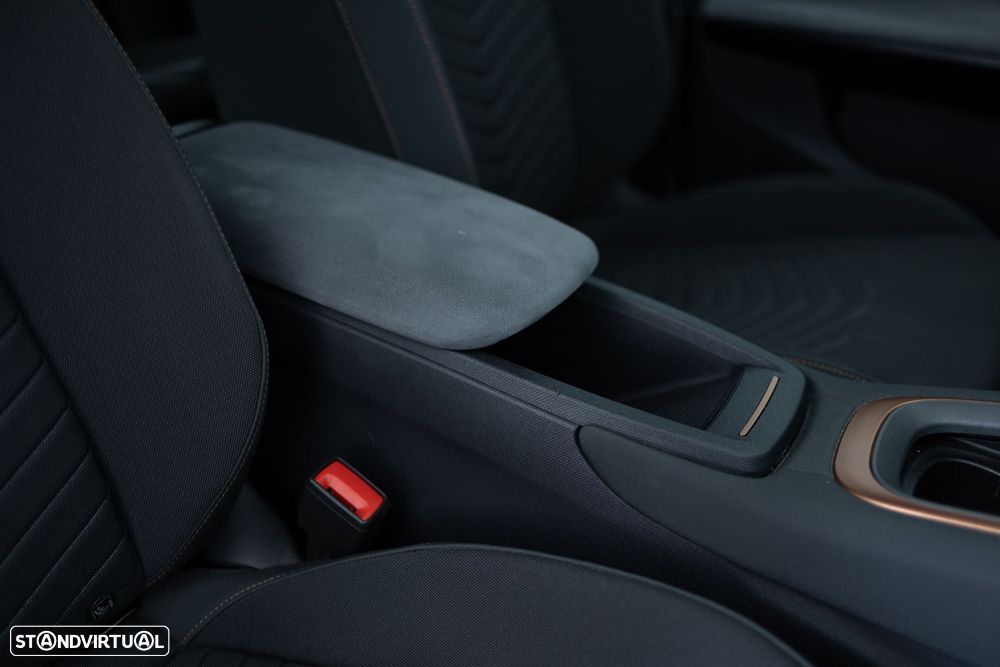 Cupra Born 58 kWh Plus - 40
