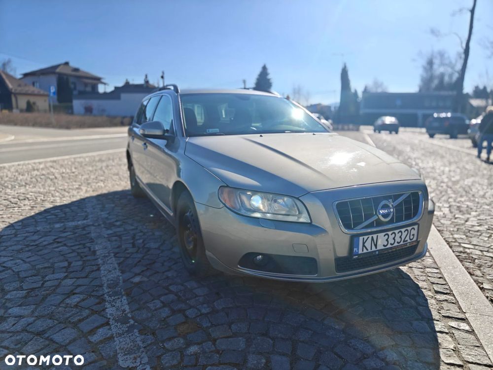 Volvo V70 - 2