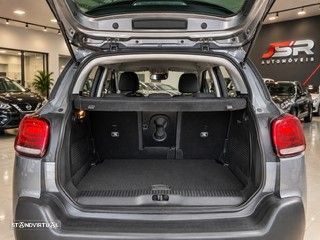 Citroën C3 Aircross 1.2 PureTech Feel - 6