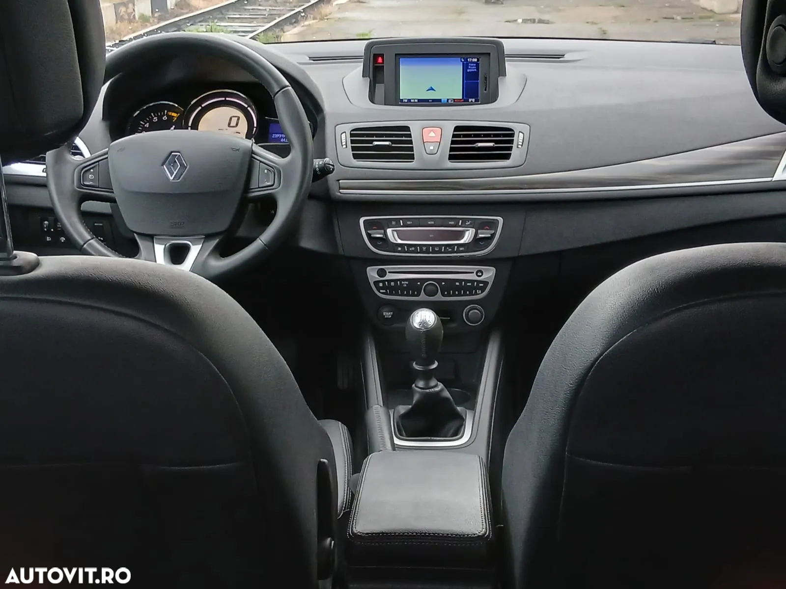 Renault Megane - 7
