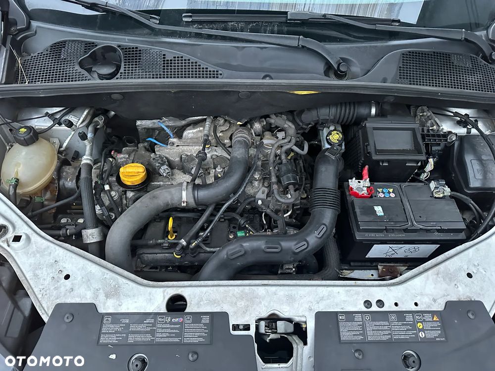 Dacia Dokker TCe 115 Stepway - 5