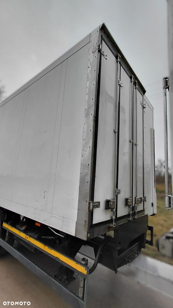 Iveco STRALIS 26.420 EEV 8.6 X 2.4 X2.45 ZAMIANA - 14