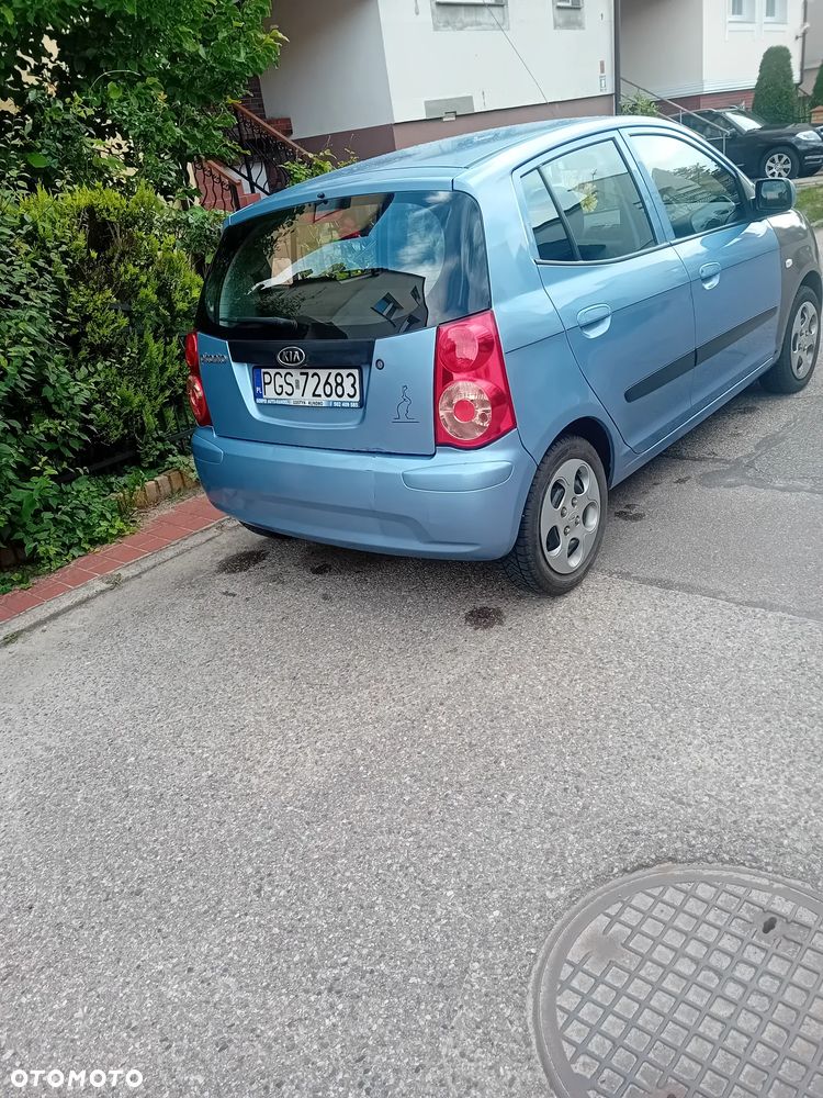 Kia Picanto 1.1 - 3