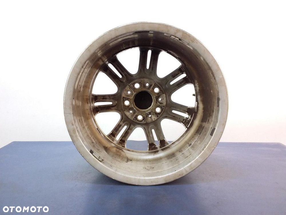 BMW 3 E90 E91 FELGA M PAKIET 5X120 8,5X17 ET 37 - 4