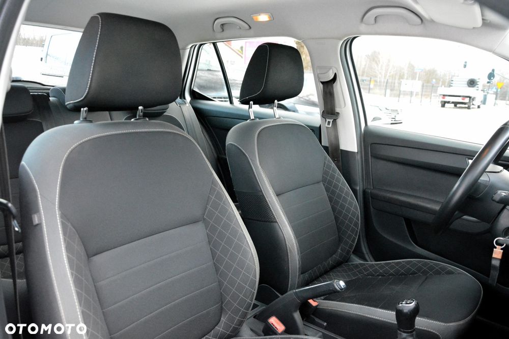 Skoda Fabia 1.0 Ambition - 16