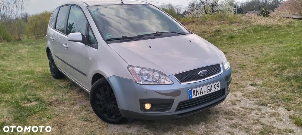 Ford C-MAX 1.6 Style - 4
