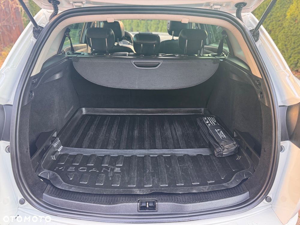 Renault Megane dCi 160 FAP GT - 23