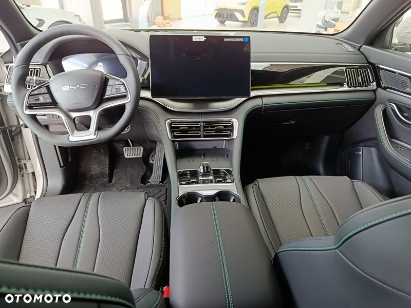 BYD Seal U 71.8kWh Comfort - 11