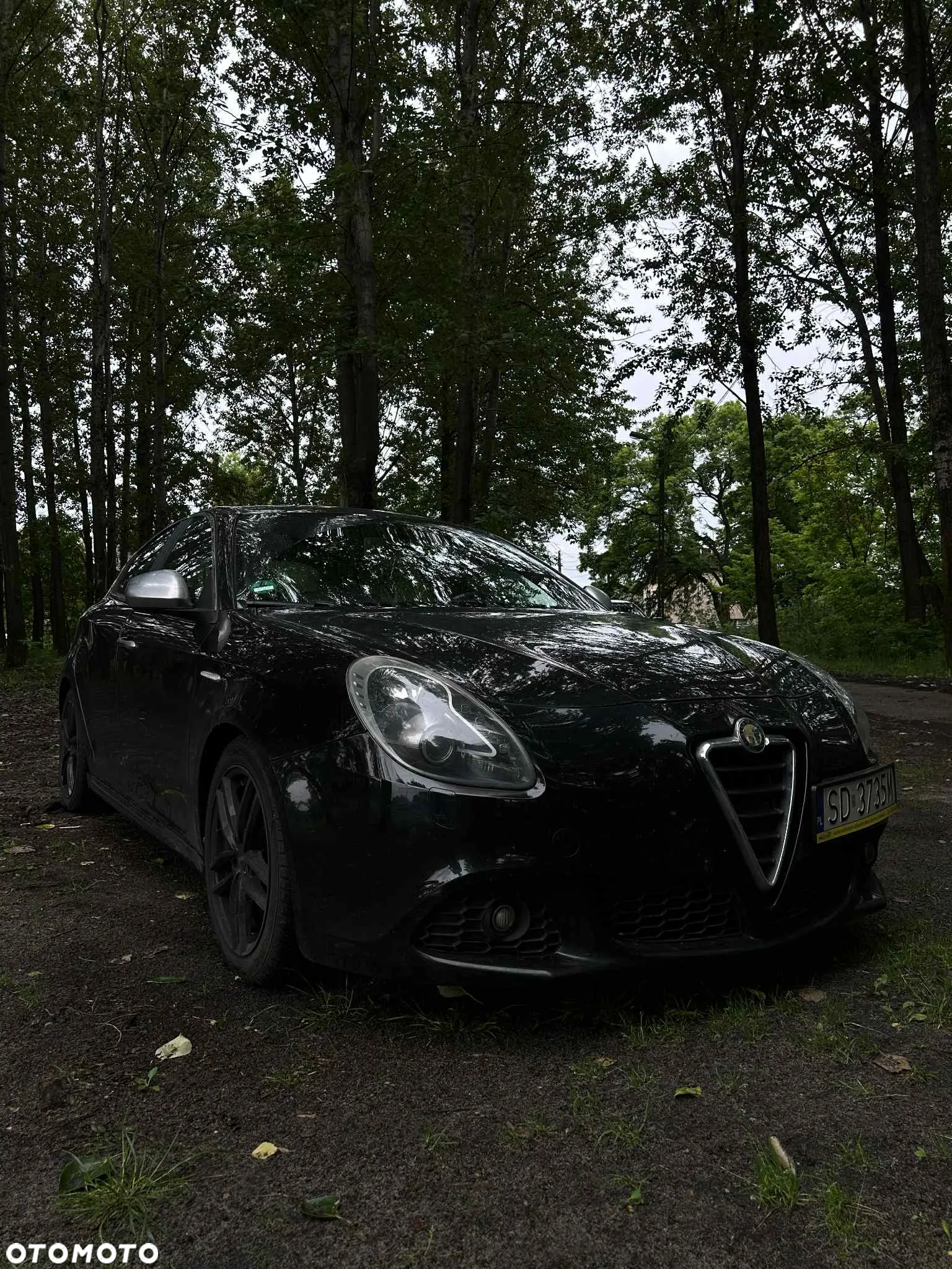 Alfa Romeo Giulietta 2.0 JTDM Progression - 3