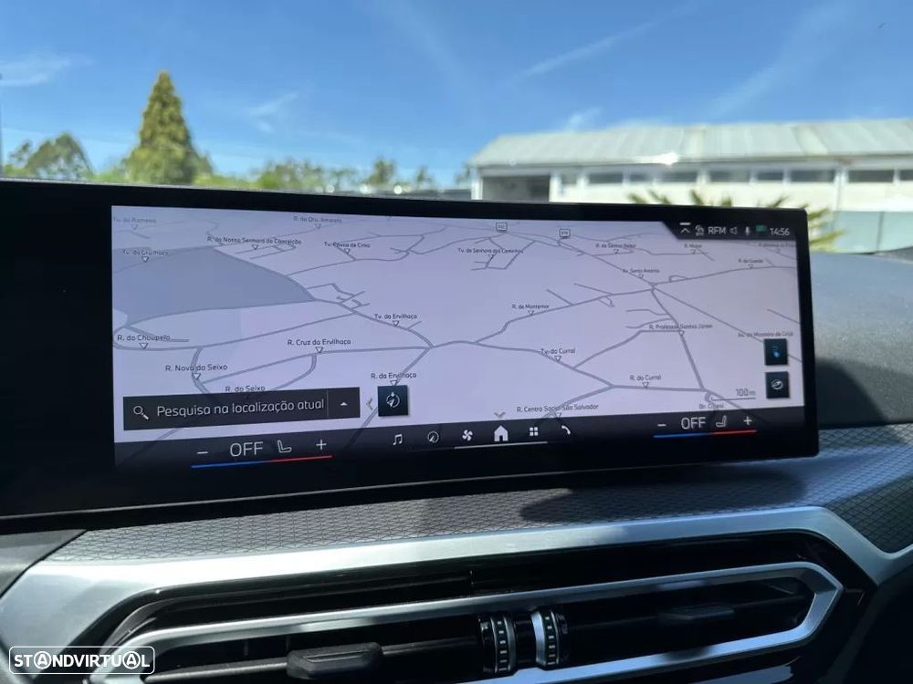 BMW i4 eDrive35 Gran Coupe - 13
