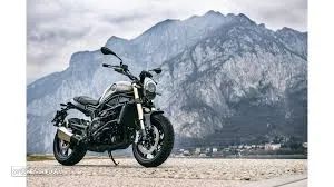 Benelli Leoncino - 1