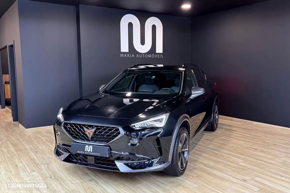 Cupra Formentor 1.5 TSI Plus DSG - 6