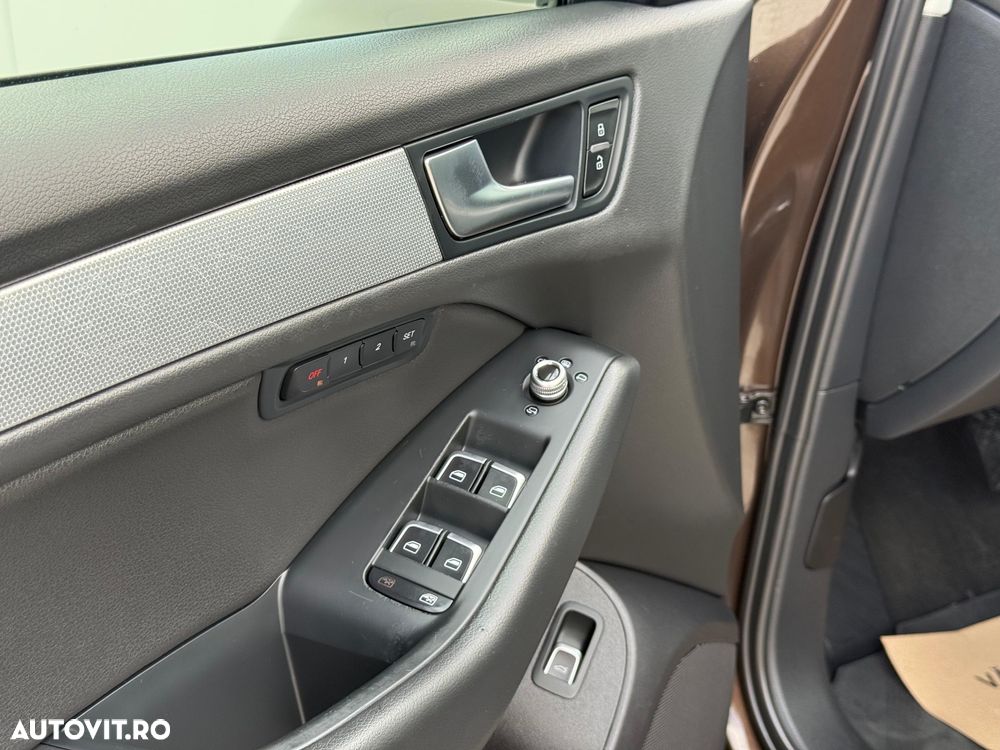 Audi Q5 2.0 TDI Quattro Stronic - 16