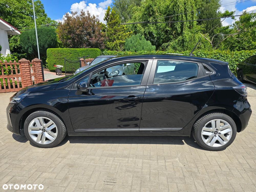 Renault Clio - 6