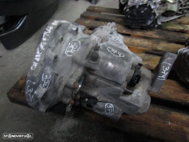 Caixa Velocidades 4310022591 SMART FORTWO 2001 600 I GASOLINA 5V - 1