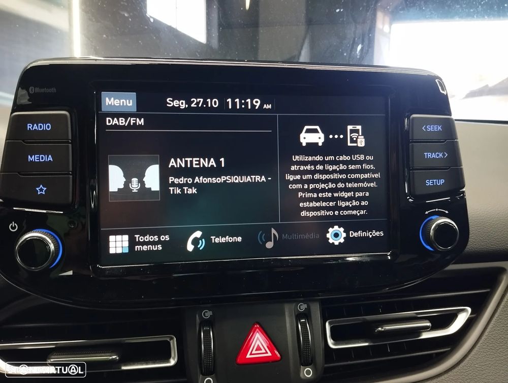 Hyundai i30 1.6 CRDI STyle - 24