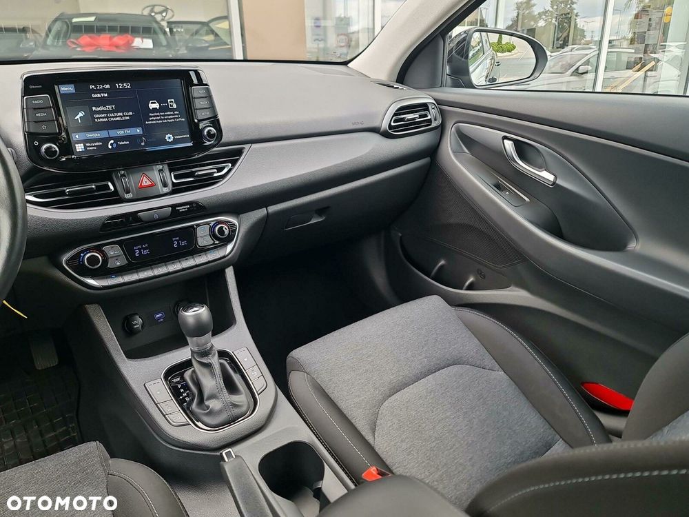 Hyundai i30 1.0 T-GDI Smart DCT - 16
