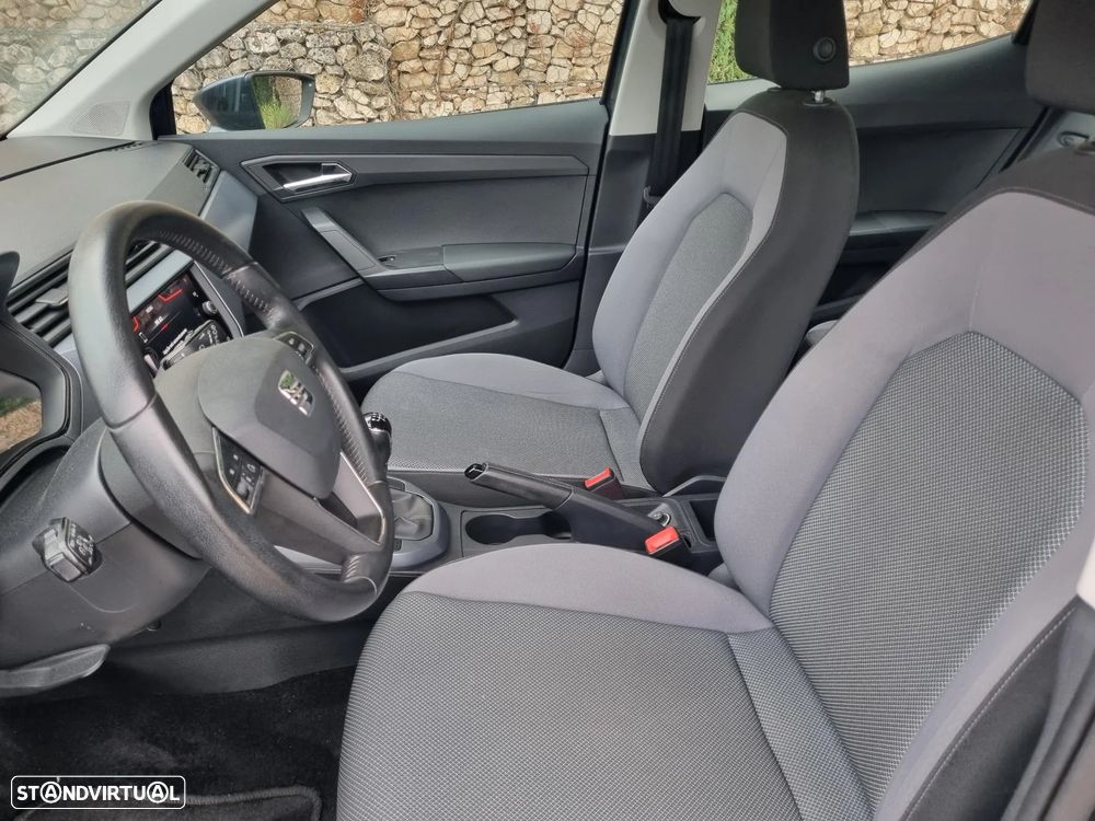SEAT Arona 1.0 TSI Style - 16