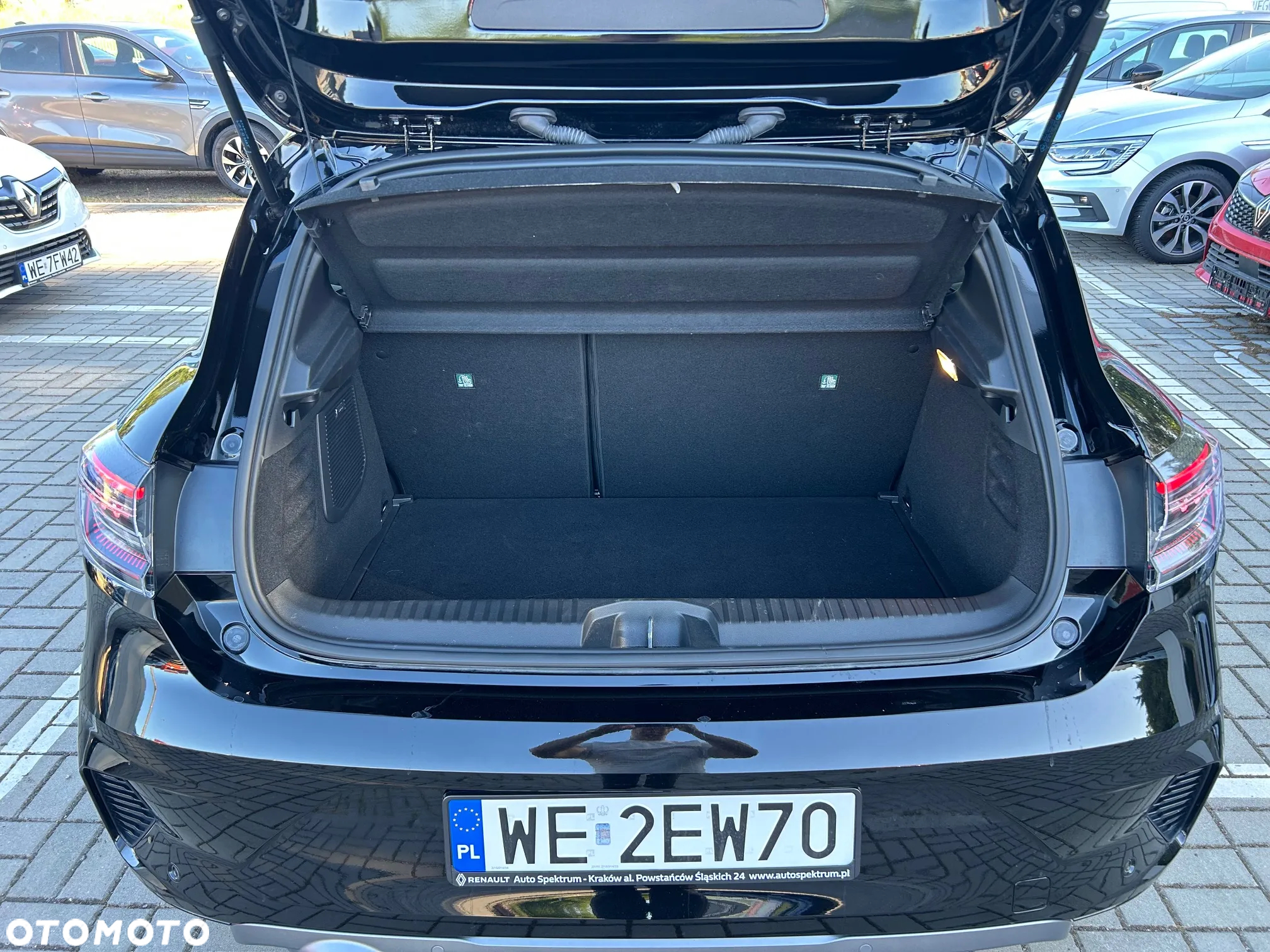 Renault Clio 1.0 TCe Esprit Alpine - 22