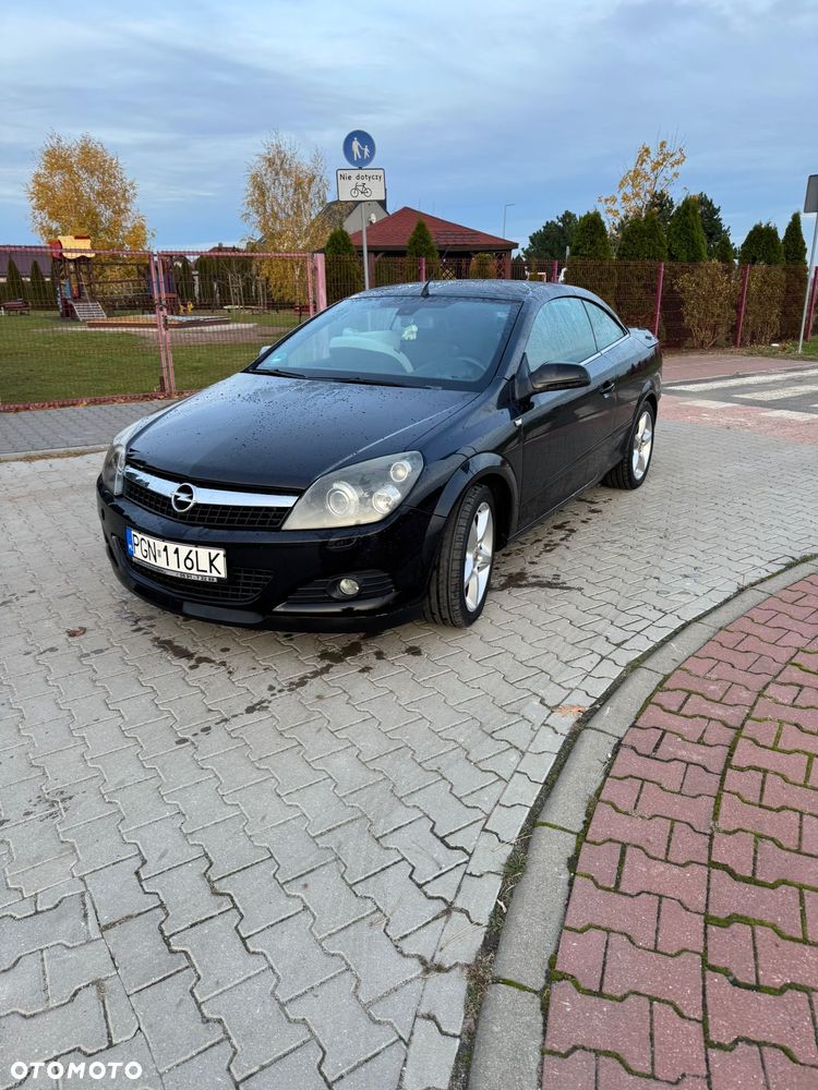 Opel Astra - 5