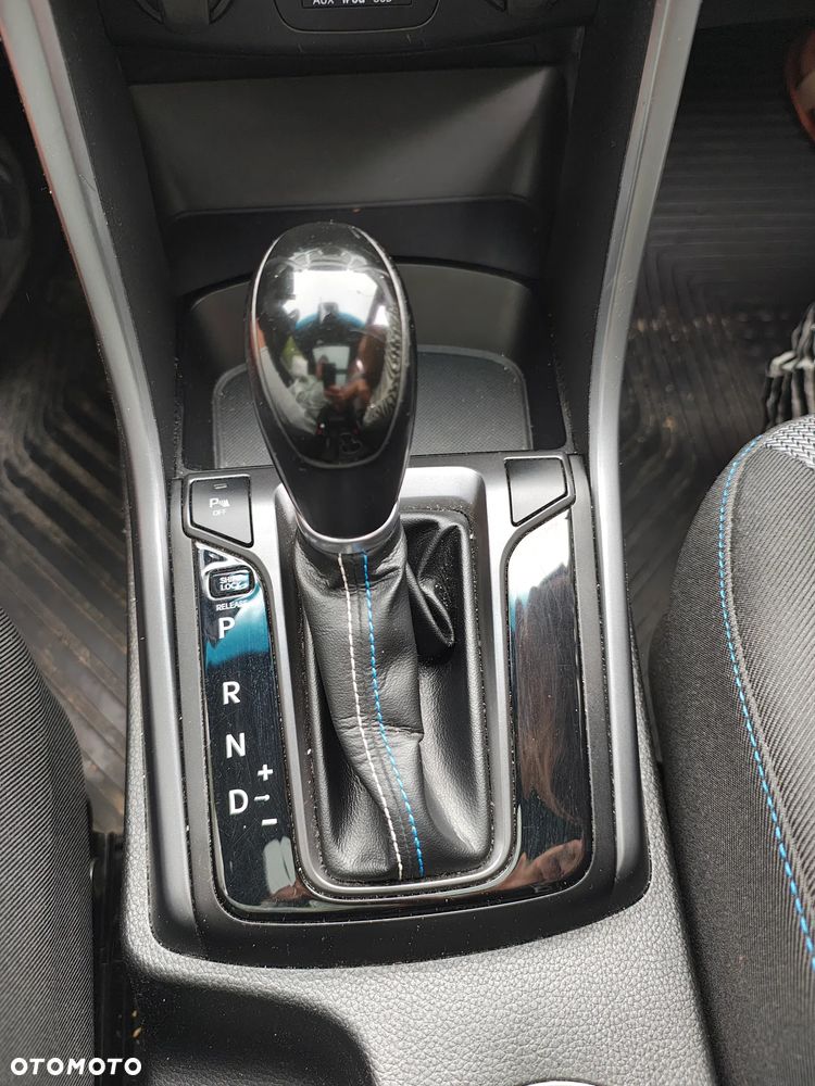 Hyundai i30 Kombi 1.6 GDi DCT Style - 14