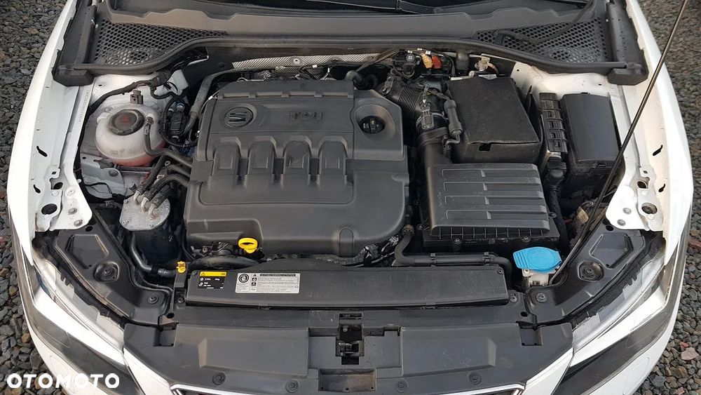 Seat Leon ST 1.6 TDI Start&Stop DSG Style - 39