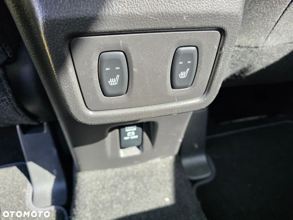 Mitsubishi Eclipse Cross 1.5 T Invite Plus - 15