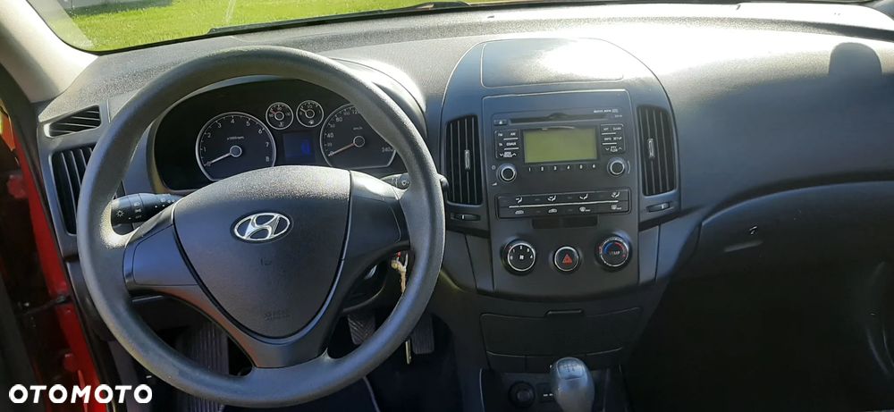 Hyundai i30 1.4 Edition 20 - 18