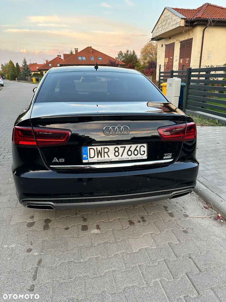 Audi A6 Avant - 3