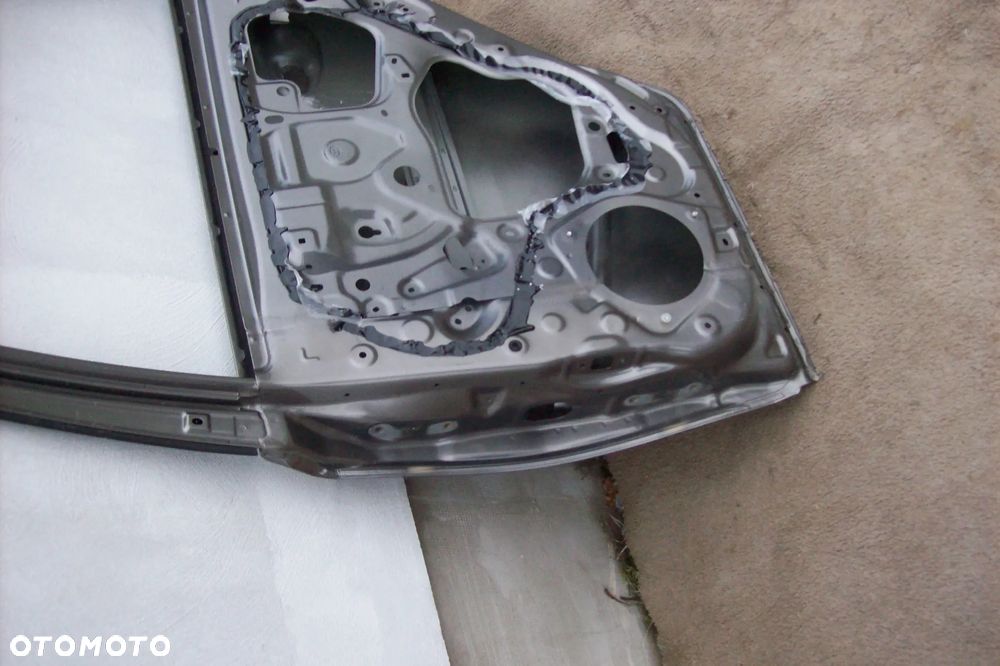 drzwi tylne prawe toyota auris 2 hb - 7